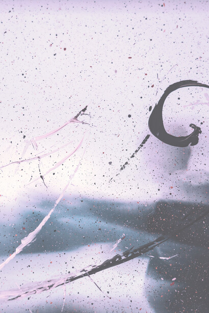 Creativity and insanity are two sides of the same coin