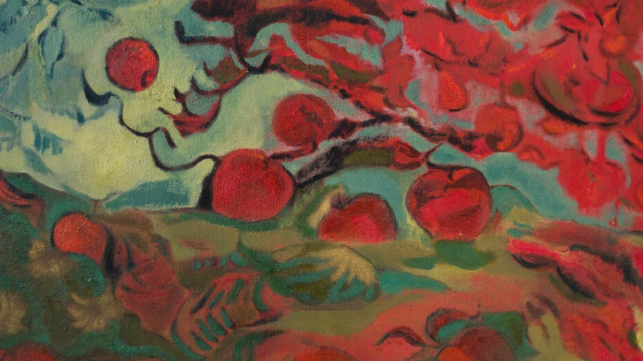 Darby Milbrath. Courtesy of Projet Pangée
