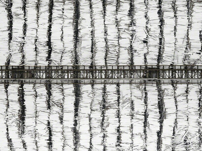 High. Courtesy of Atlas Gallery