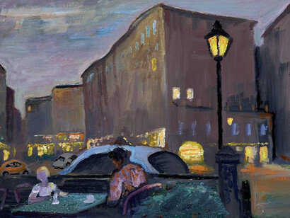 Inherit Culture. Preserve the city! Courtesy of Salzburg Museum