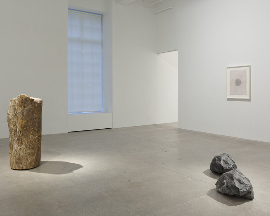 Giuseppe Penone. Courtesy of Marian Goodman Gallery