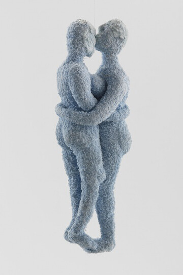 Louise Bourgeois: The Eternal Thread. Courtesy of Long Museum