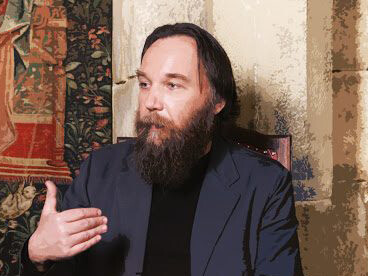 La filosofia di Dugin presuppone e rinvia ad una “filosofia dell’Essere”