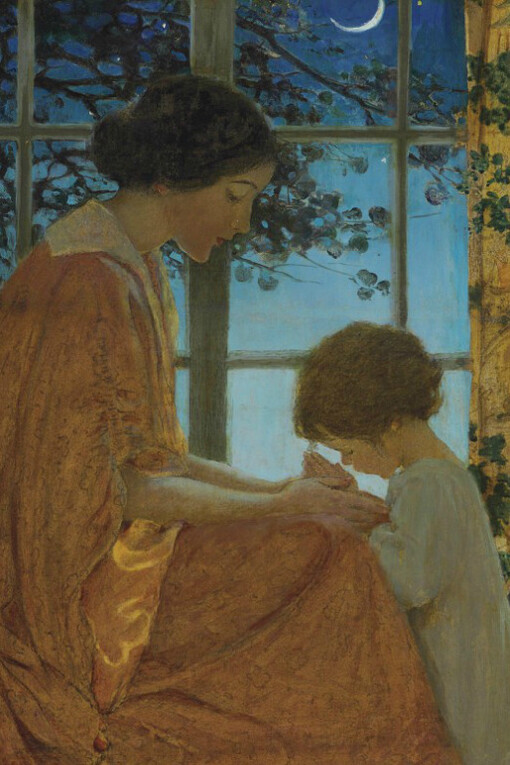 Jessie Willcox Smit, sem título, s.d.