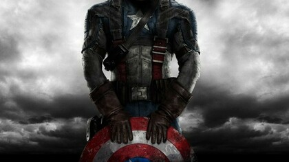 El Capitán América