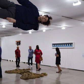 Past/Future/Present. Courtesy of MAM