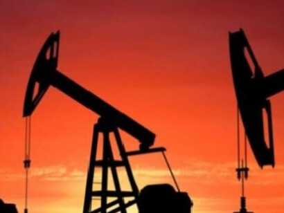 Poço de petróleo