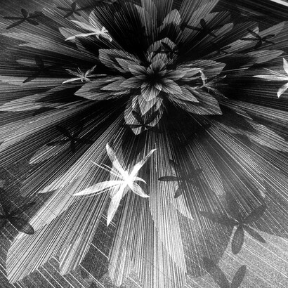 Waxploitation Stories For Ways & Means. Courtesy of Corey Helford Gallery 