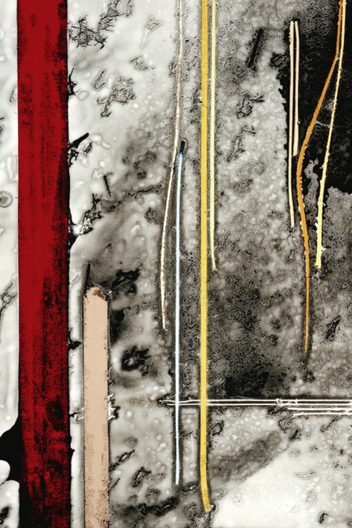If Only. Courtesy of Elizabeth Houston Gallery