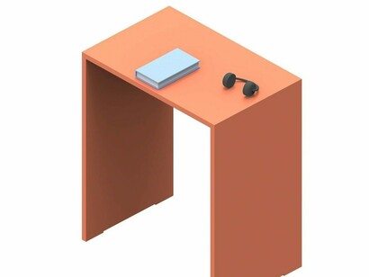 Library for Social Design. Courtesy of Mak