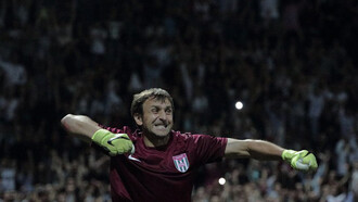 L’Abkhazia campione del mondo