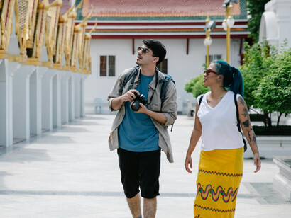 Vacations often allow people to sleep more, rest, and spend time doing enjoyable activities