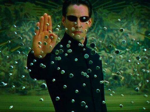 Movies such as The Matrix have given us preconceived ideas of what the metaverse may look like