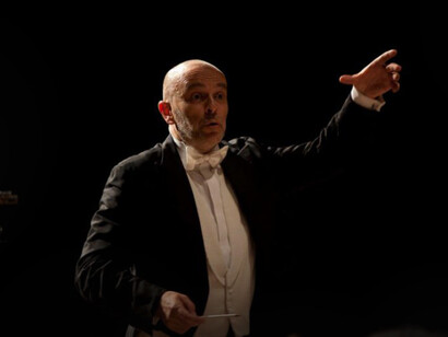 Roberto Rizzi Brignoli: los cantantes jóvenes necesitan una guía y un trabajo analítico