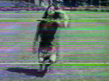 Pipilotti Rist. Courtesy of Museum Boijmans Van Beuningen