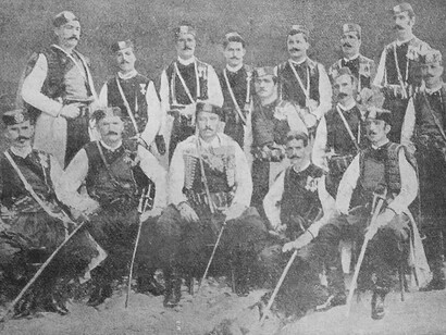 The Balkan Wars (1912-1913) included the First Balkan War, where Serbia liberated regions from the Turks, and the Second Balkan War, a conflict with Bulgaria over territorial disputes, 1913, Serbia