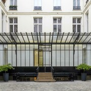 David Zwirner Gallery