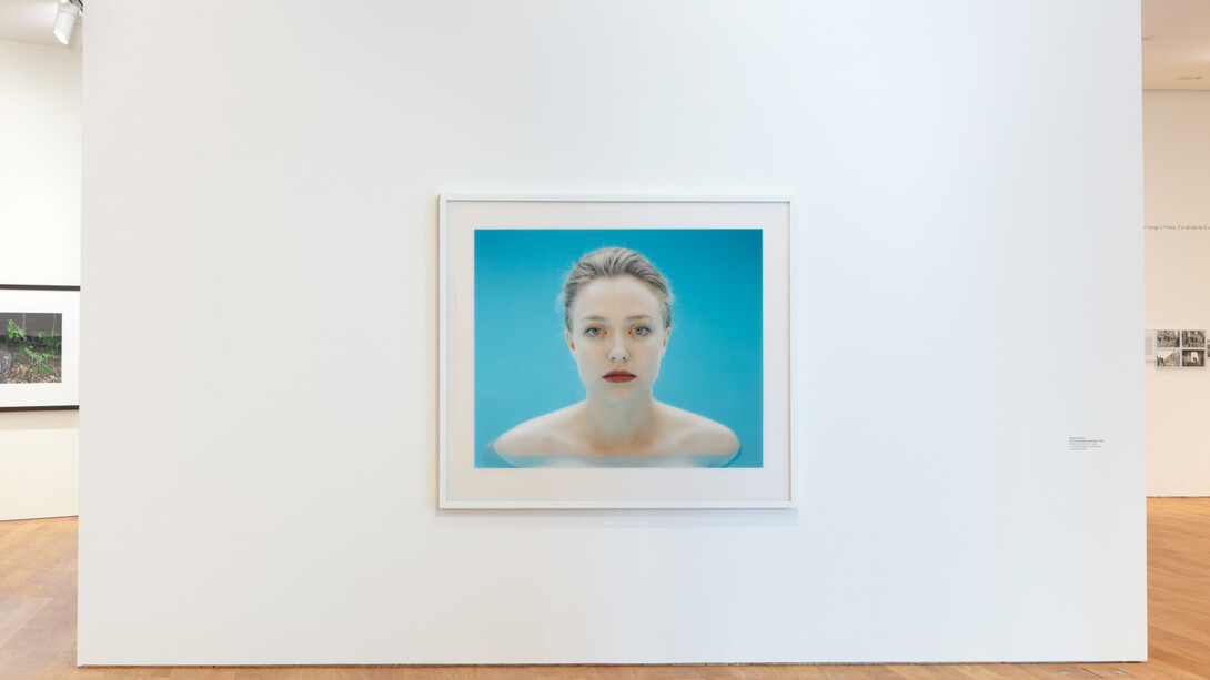 Subjects of Life. Courtesy of Mudam Luxembourg