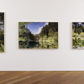 Su-Mei Tse. Courtesy of MUDAM 