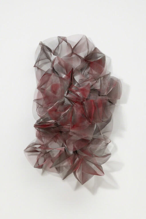 liminality. Courtesy of Galeria Raquel Arnaud
