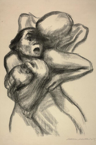 Women Artists in Europe from the Monarchy to Modernism. Courtesy of Dallas Museum of Art
