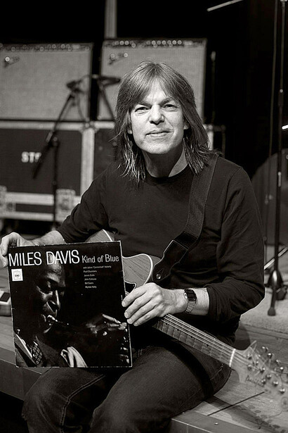 Mike Stern