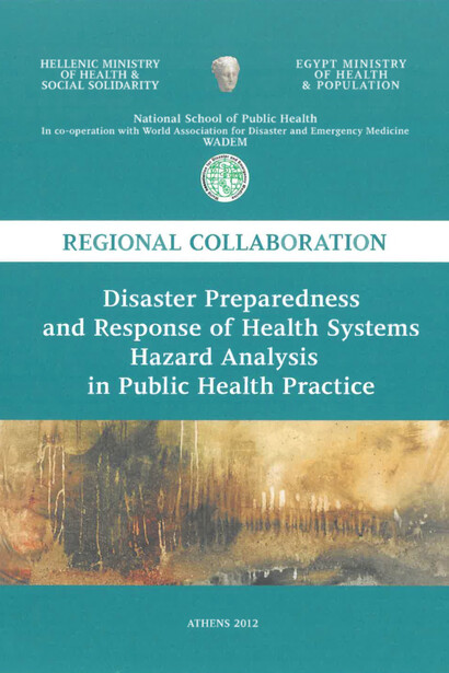 Overview of Disaster and Disaster Cycle