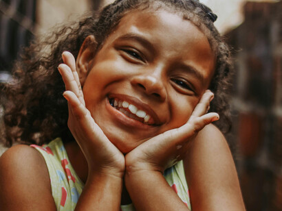 Joy helped enslaved people endure, connect, and preserve their humanity in a profoundly dehumanizing system