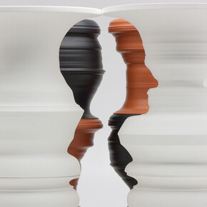 Transfiguration. Courtesy of Art Mûr Berlin