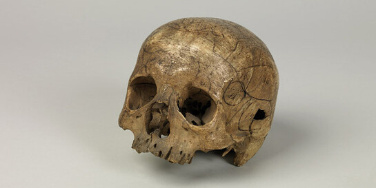 Scientific Instruments and the History of Medicine. Courtesy of GNM