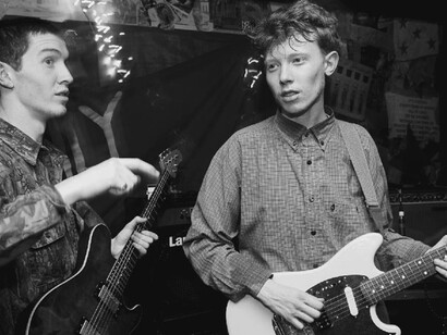 King Krule, The Ooz album