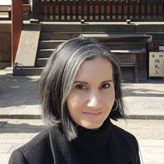 Alexandra Cabrera