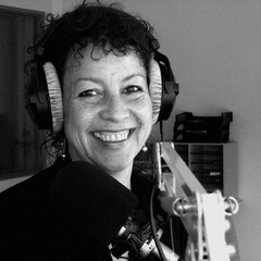 Catalina Maria  Johnson 