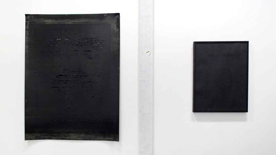 Photo Credit Bertrand Huet / Tutti © Courtesy of the artists and Galerie Nathalie Obadia Paris / Bruxelles