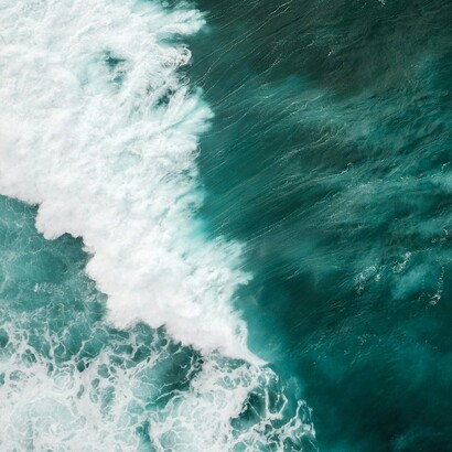 La natura rafforza il senso di connessione con se stessi, favorendo un benessere profondo e duraturo