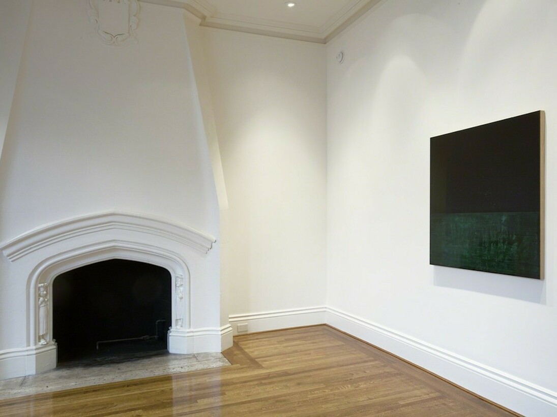 Kate Shepherd. Battlezone, Exhibition view. Courtesy of Anthony Meier Fine Arts