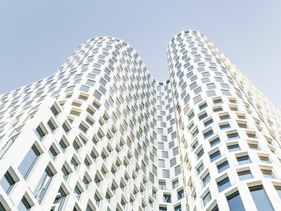 Architecture in Berlin