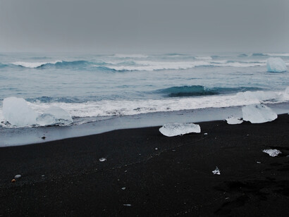 Ghiacci, Polo Nord. Il nostro studio mostra che la deposizione di mercurio in Artico è triplicata all’inizio dell’Olocene rispetto all’Ultimo Periodo Glaciale