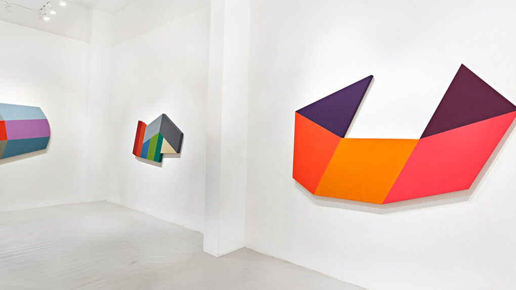 Mokha Laget. Courtesy of David Richard Gallery