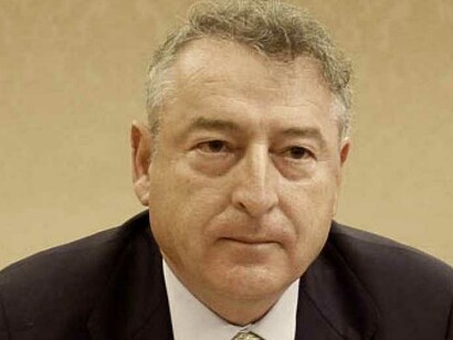José Antonio Sánchez Domínguez, presidente de RTVE