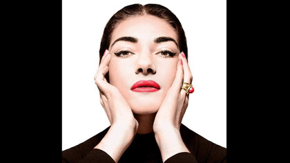 Maria Callas