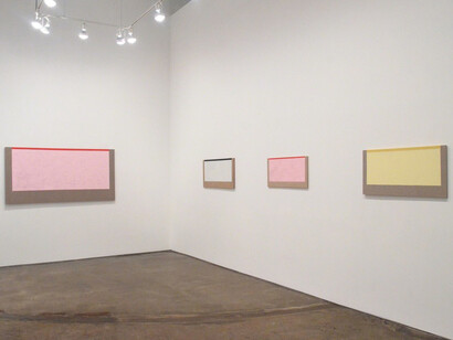 Sharon Brant. Courtesy of Minus Space
