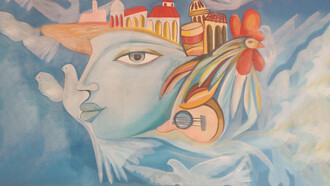 Anonymous Painter, Havana