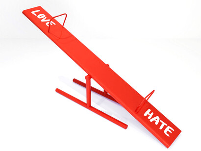 Verschiedene Künstler, Interactions 2024, Ausstellungsansicht. Mit freundlicher Genehmigung der Bundeskunsthalle