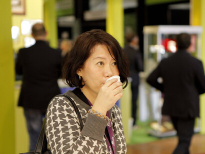 Sol & Agrifood fair view