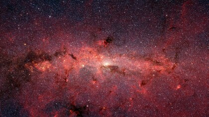 Tutto è Uno, come nell'universo così in noi