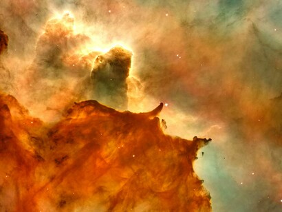 Misterios de la galaxia