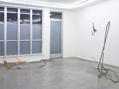 Kirk Stoller. Courtesy of Romer Young Gallery