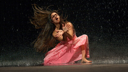 Le lacrime delle donne