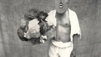 Bohnchang Koo, Hysteric no.9 